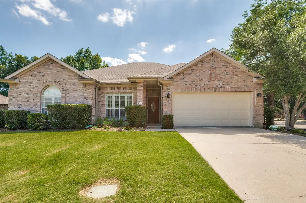 10113 Carano Court, Irving, TX 75063 - #1