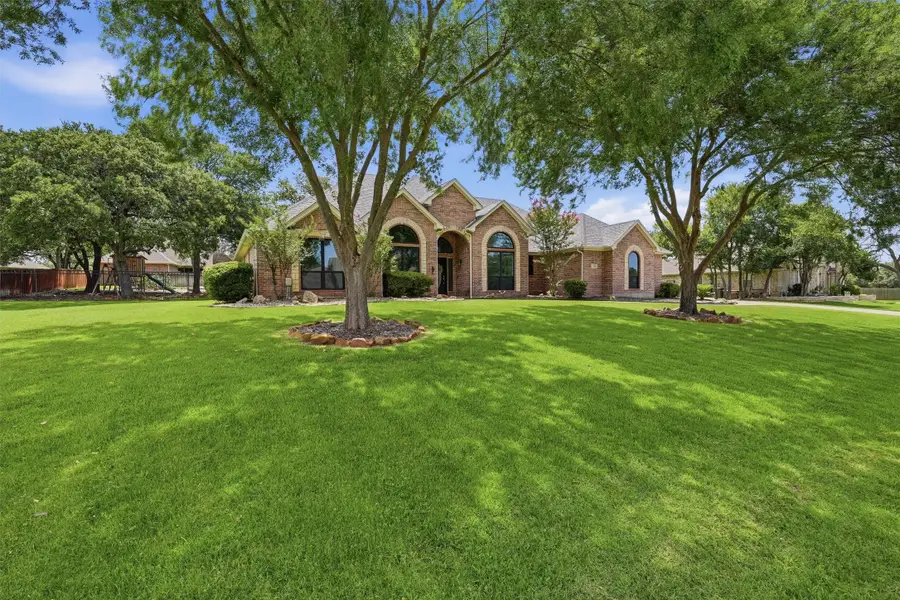 3236 Golden Oaks Circle, Granbury, TX 76049 - #3