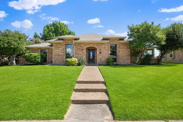 2610 Ridge Oak Place, Garland, TX 75044