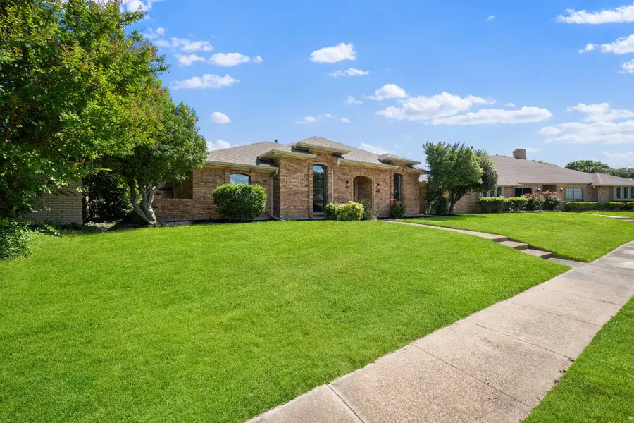 2610 Ridge Oak Place, Garland, TX 75044 - #2