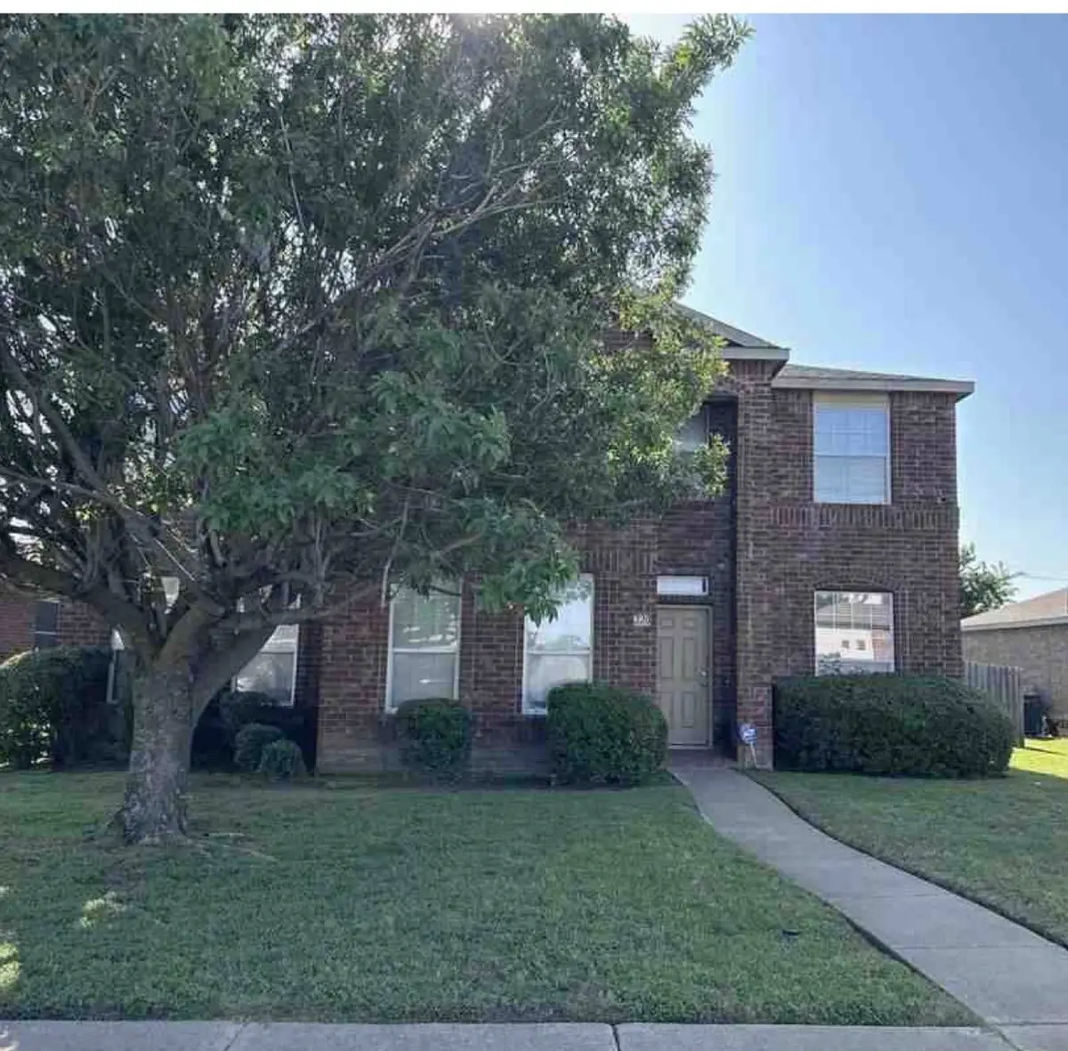 220 Maplecrest Drive, Desoto, TX 75115 - #1
