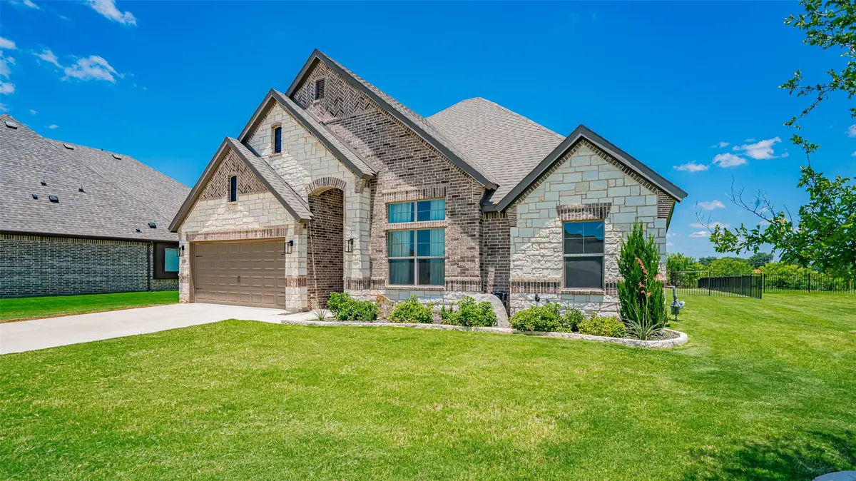 3136 Ferry Boat Lane, Granbury, TX 76049 - #1