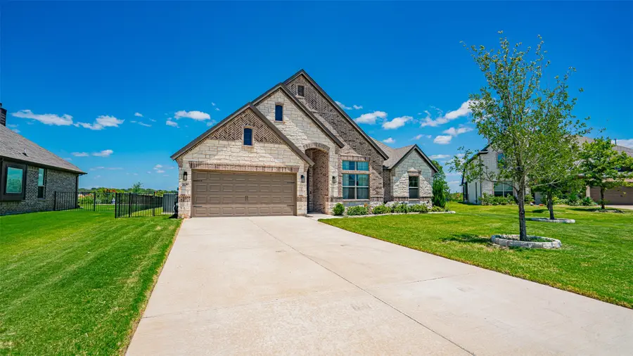 3136 Ferry Boat Lane, Granbury, TX 76049 - #3