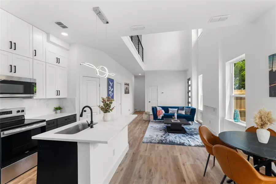 520 Woodbine Avenue, Dallas, TX 75203 - #3
