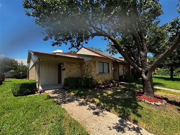 2011 Towngate Drive, Garland, TX 75041