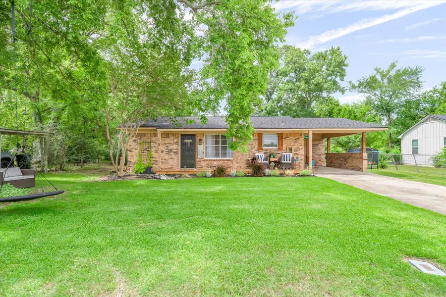 151 W College Street, Canton, TX 75103 - #2