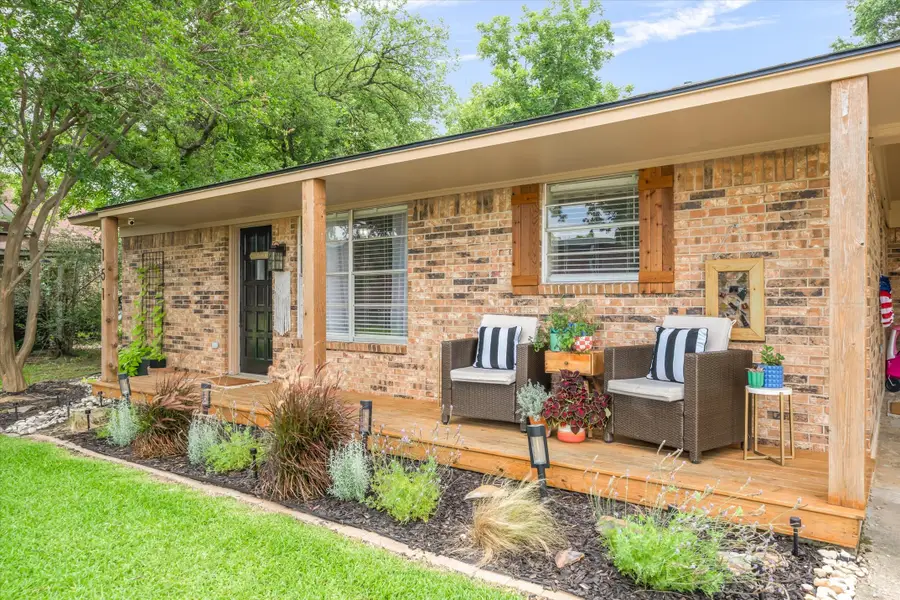 151 W College Street, Canton, TX 75103 - #3