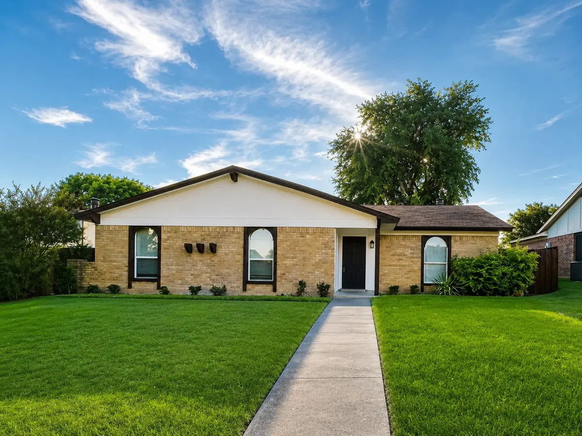 1037 Nancy Lane, Lancaster, TX 75134 - #1