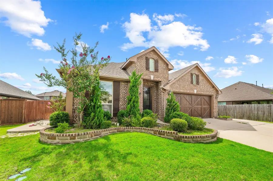 512 Carnation Lane, Mansfield, TX 76063 - #3
