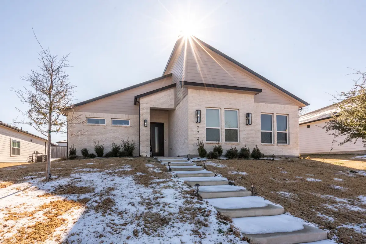 7722 Oak Garden Trail, Dallas, TX 75232 - #1