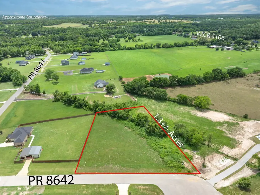 TBD Pr 8642, Canton, TX 75103 - #2