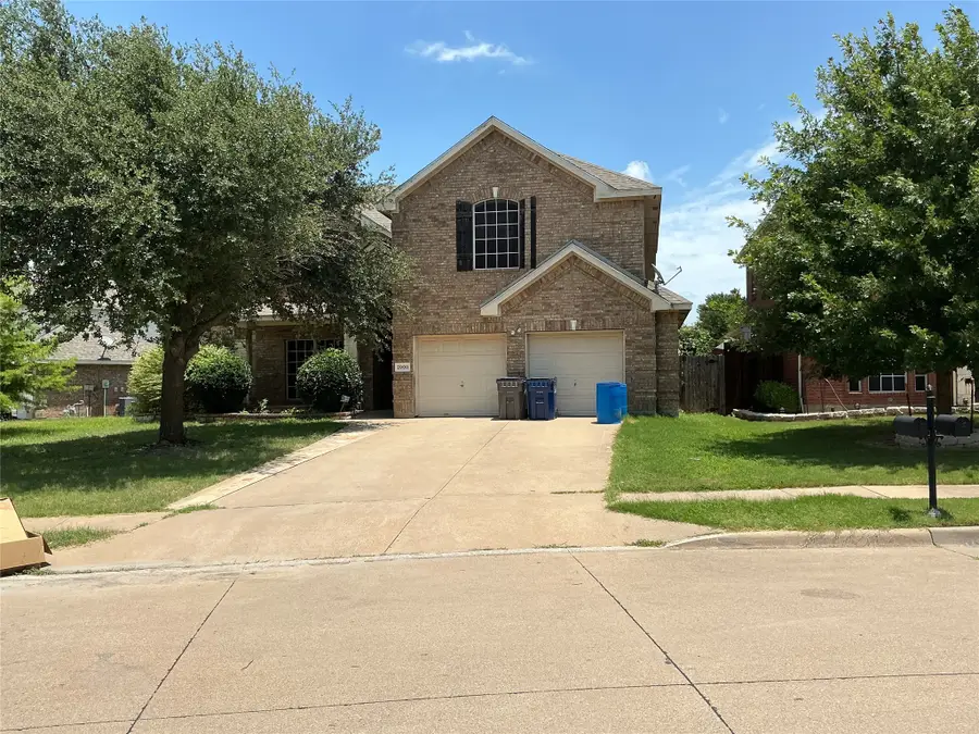 2000 Peck Street, Glenn Heights, TX 75154 - #2