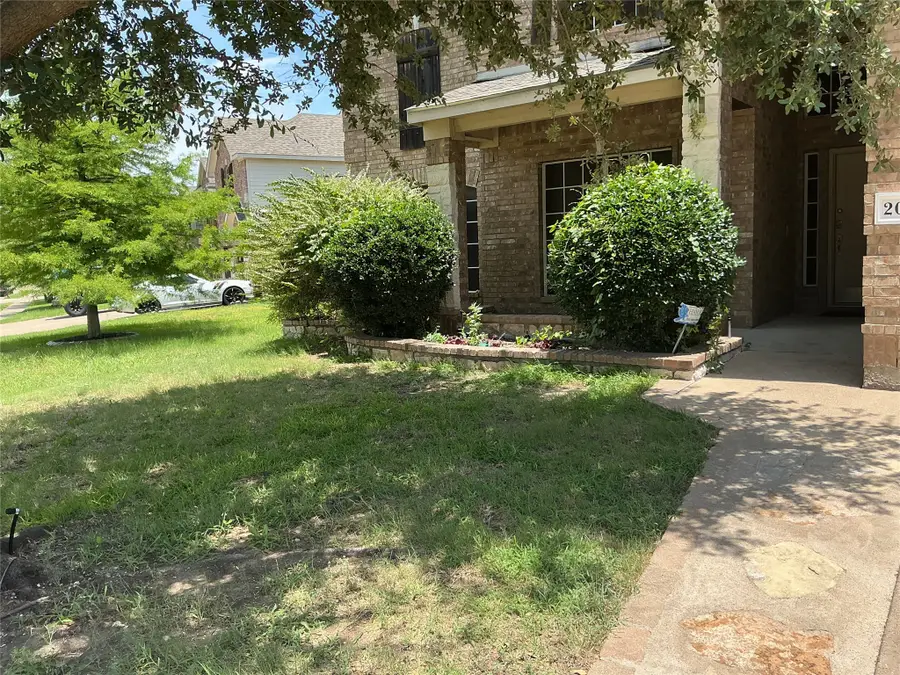 2000 Peck Street, Glenn Heights, TX 75154 - #3