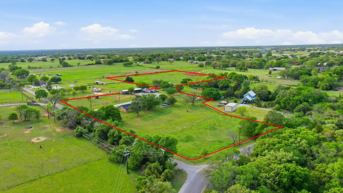 187 County Road 4195, Decatur, TX 76234 - #1