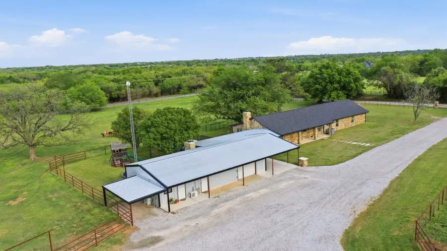 187 County Road 4195, Decatur, TX 76234 - #2