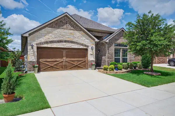 133 Mineral Point Drive, Aledo, TX 76008