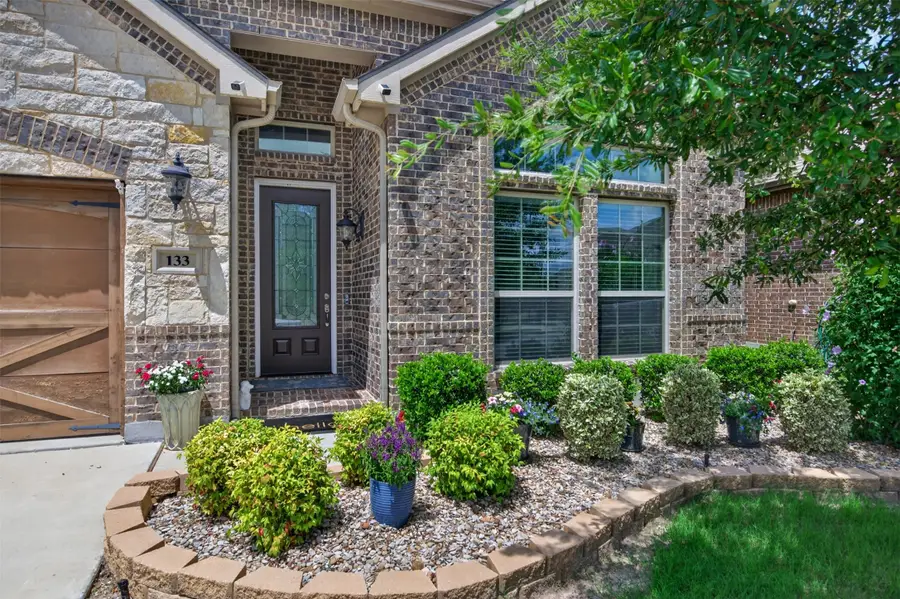 133 Mineral Point Drive, Aledo, TX 76008 - #3