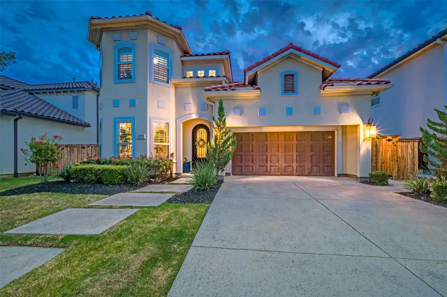 6559 Titus Lane, Frisco, TX 75036 - #2