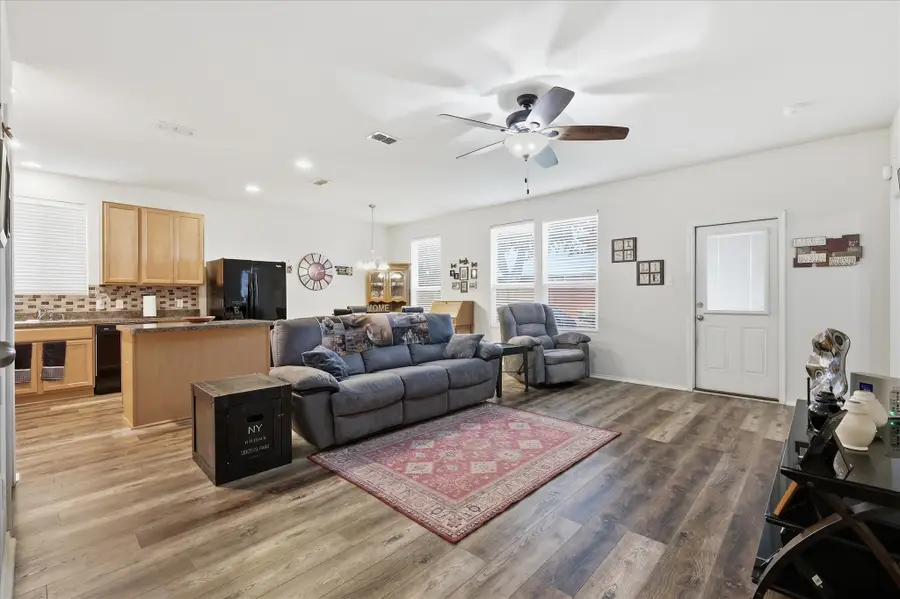 1805 Megan Creek Drive, Little Elm, TX 75068 - #2