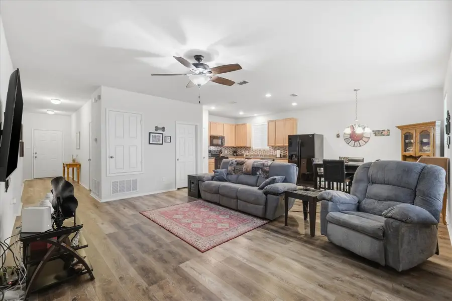 1805 Megan Creek Drive, Little Elm, TX 75068 - #3