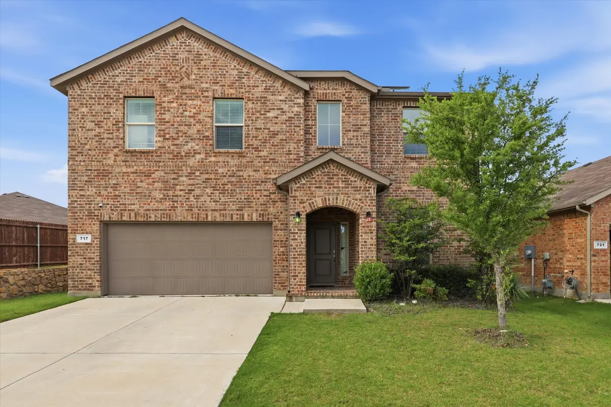 717 Greenford Manor, Justin, TX 76247 - #1