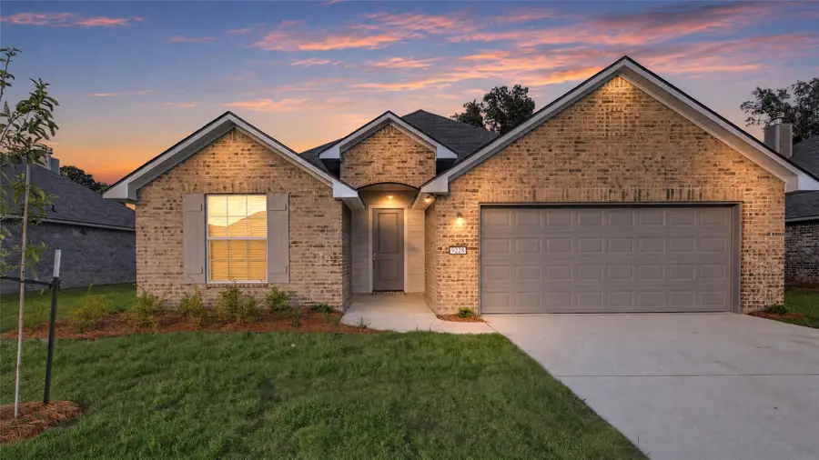 9228 Hearth Lane, Shreveport, LA 71129 - #2