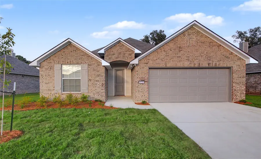 9228 Hearth Lane, Shreveport, LA 71129 - #3