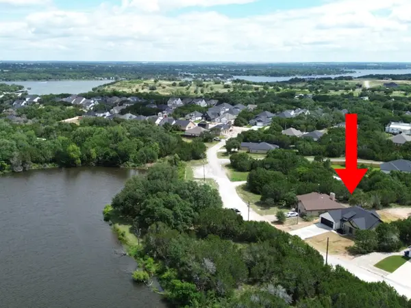 2607 White Rock Drive, Granbury, TX 76048