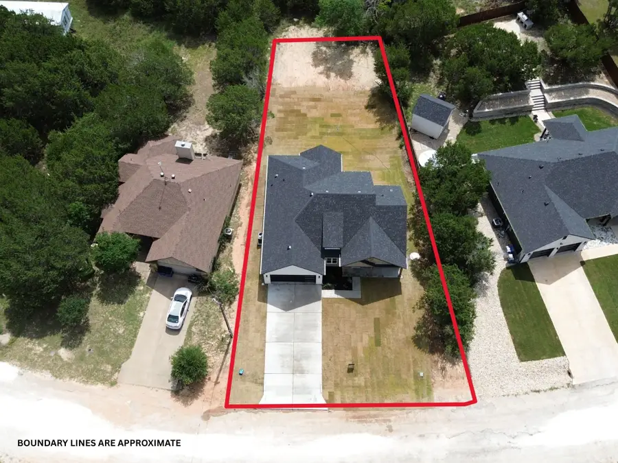 2607 White Rock Drive, Granbury, TX 76048 - #3