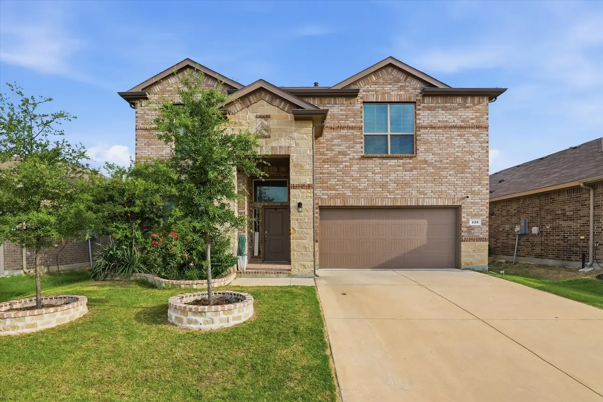 225 Oldcastle Way, Haslet, TX 76052 - #1