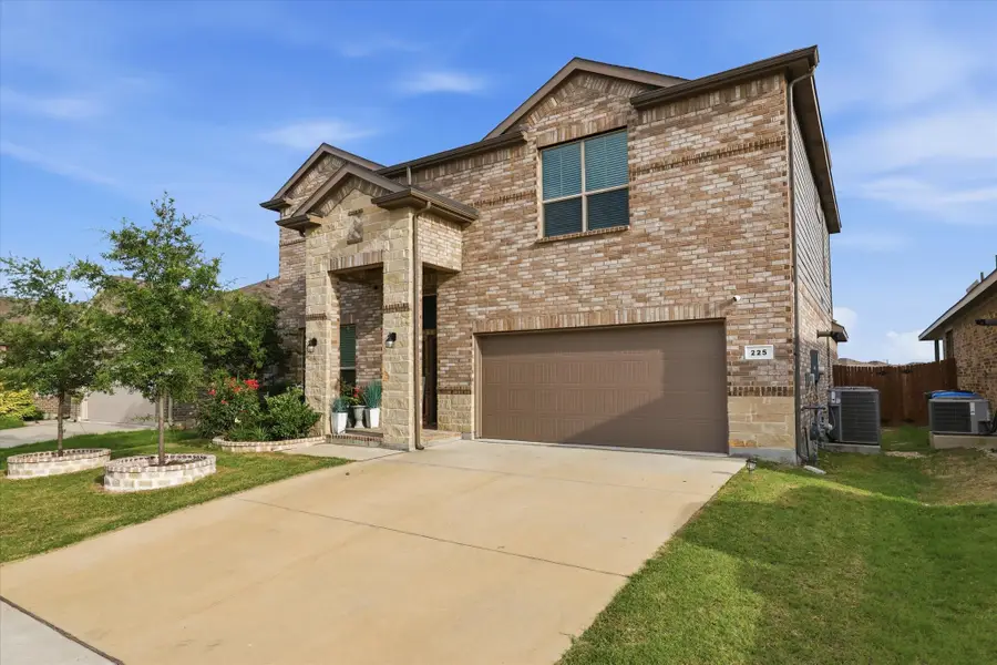 225 Oldcastle Way, Haslet, TX 76052 - #3