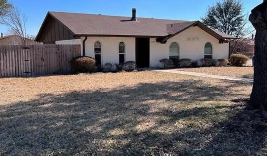 4422 Galaxie Road, Garland, TX 75044 - #2