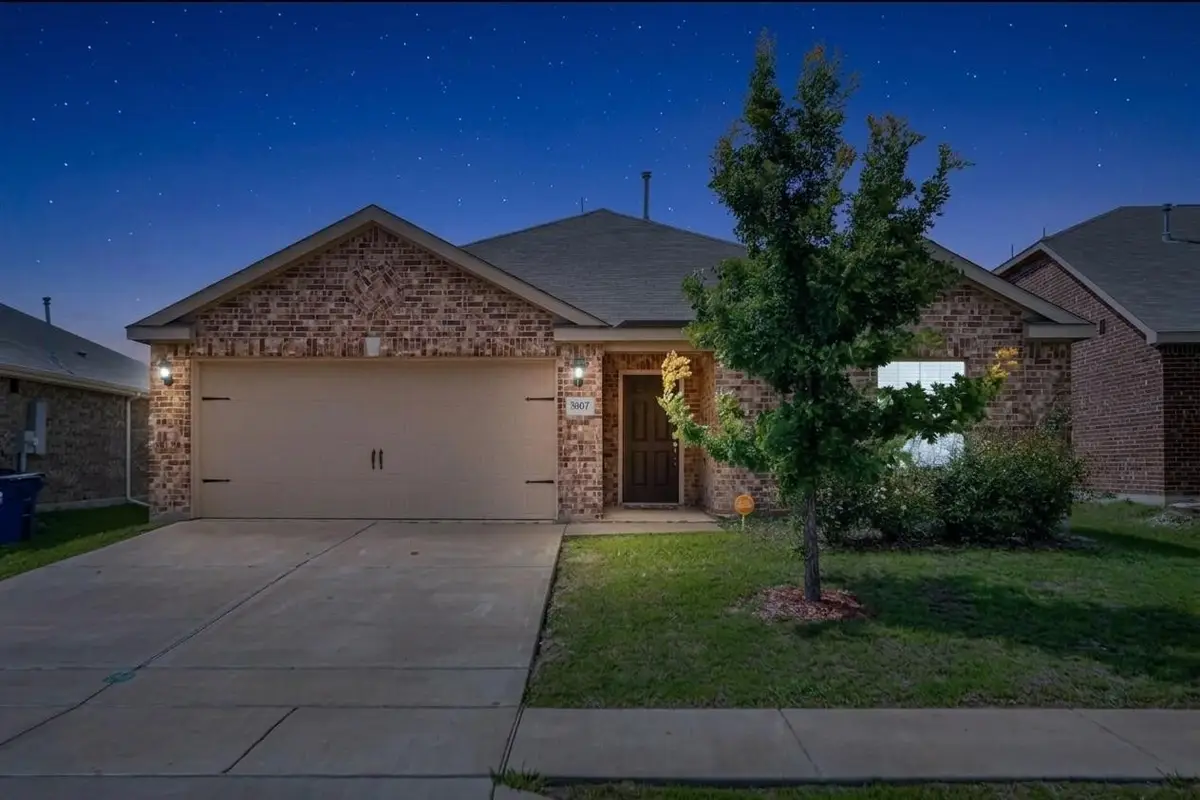 3107 Angus Drive, Forney, TX 75126 - #1