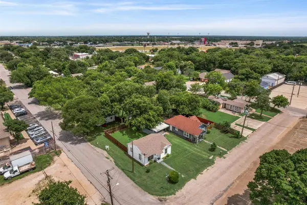 203 Wilson Street, Cedar Hill, TX 75104