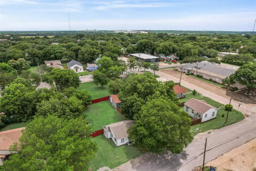 203 Wilson Street, Cedar Hill, TX 75104 - #3