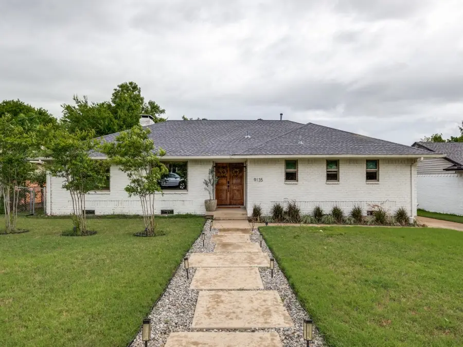 9135 Bretshire Drive, Dallas, TX 75228 - #2