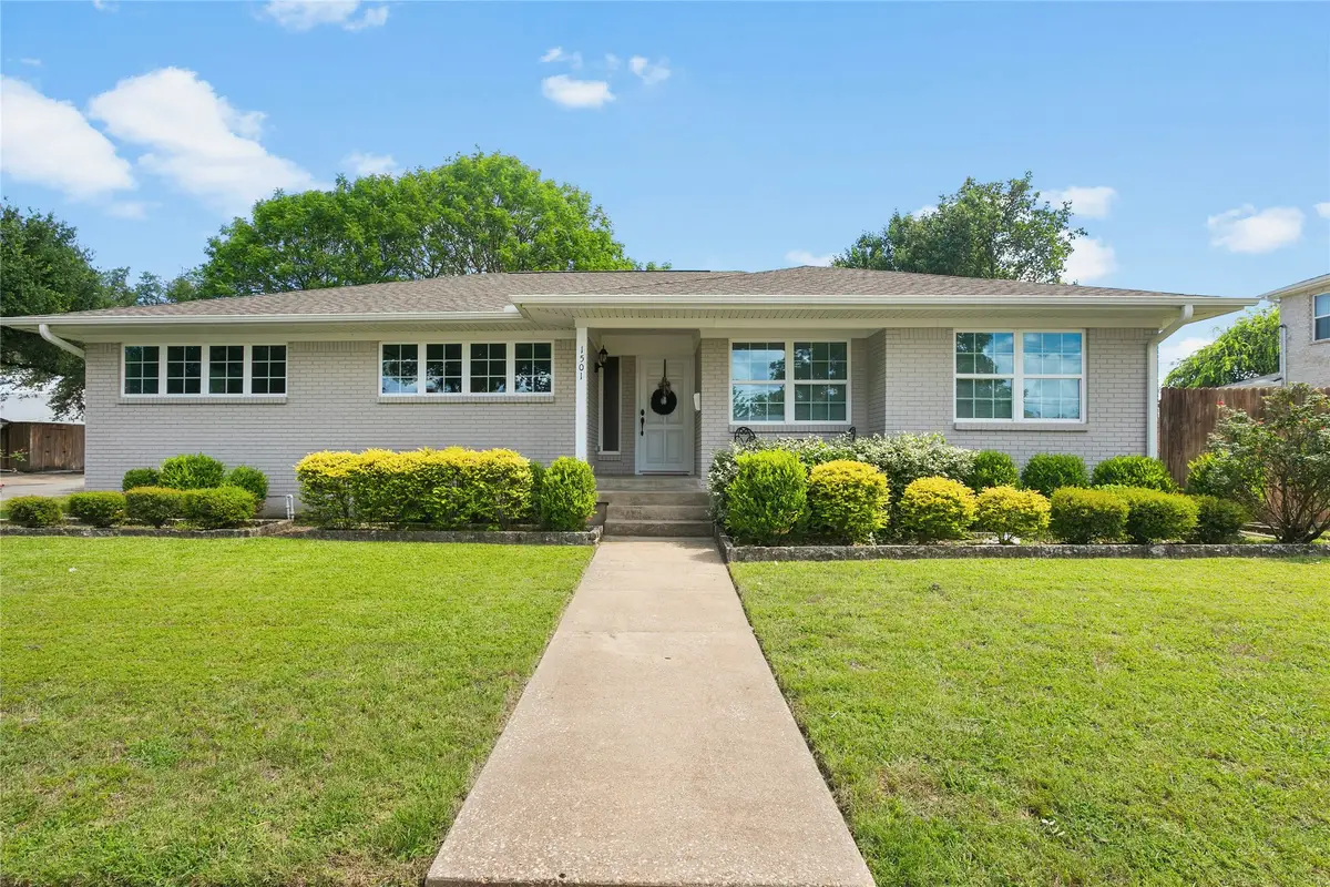 1501 Wysong Drive, McKinney, TX 75069 - #1