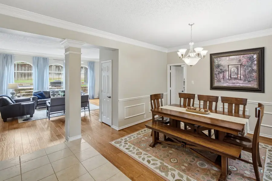 5219 Shadow Glen Drive, Grapevine, TX 76051 - #3