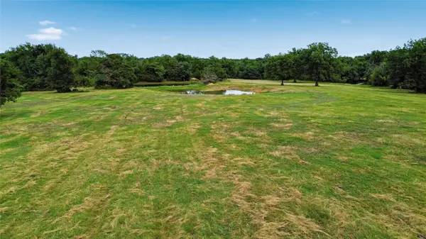 TBD County Road 3090, Ben Franklin, TX 75415