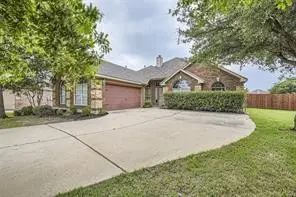 5441 Threshing Drive, Fort Worth, TX 76179 - #2