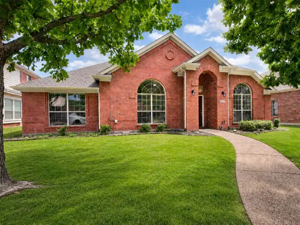 9879 Red Cedar Drive, Frisco, TX 75035