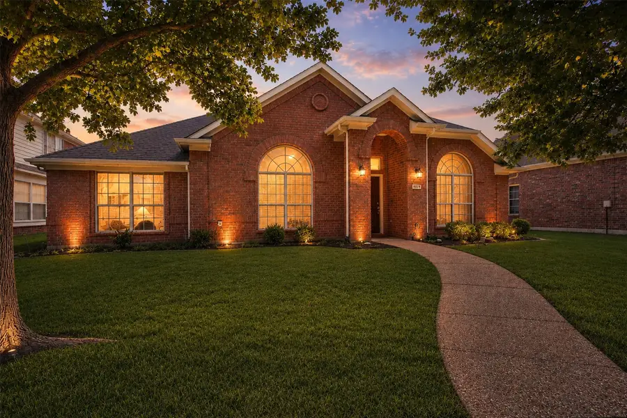 9879 Red Cedar Drive, Frisco, TX 75035 - #2