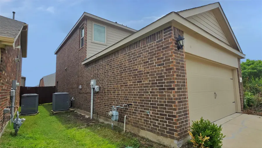 2101 Shady Glen Trail, Princeton, TX 75407 - #2