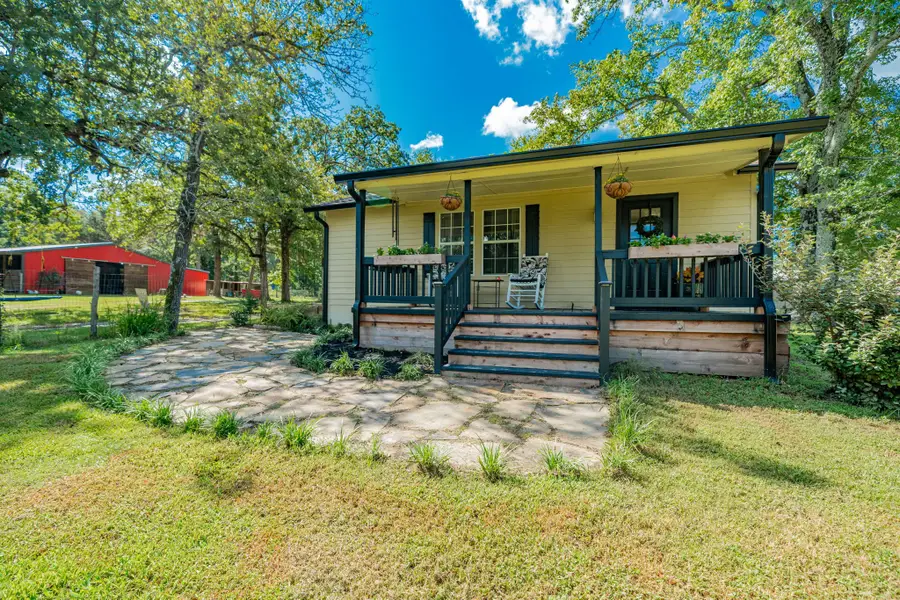 815 Vz County Road 4409, Ben Wheeler, TX 75754 - #3