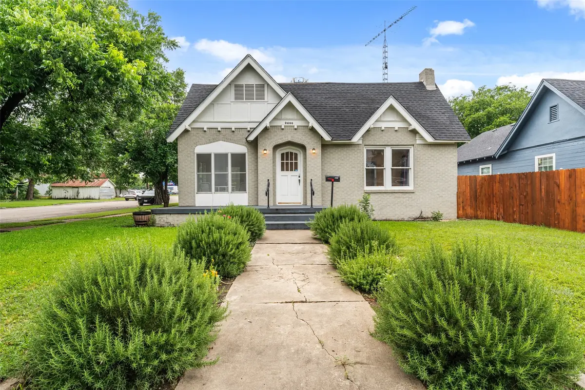2600 N 17th Street, Waco, TX 76708 - #1