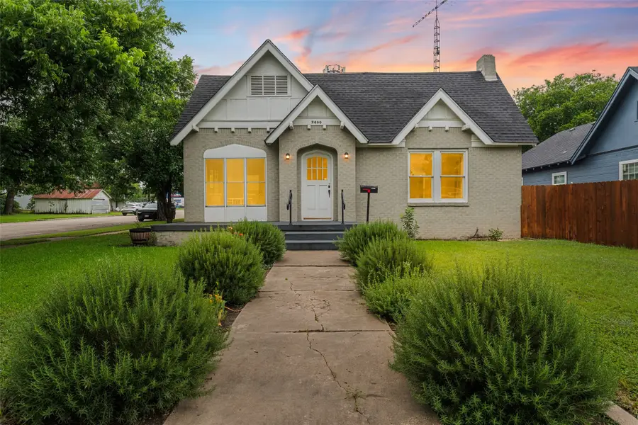 2600 N 17th Street, Waco, TX 76708 - #2