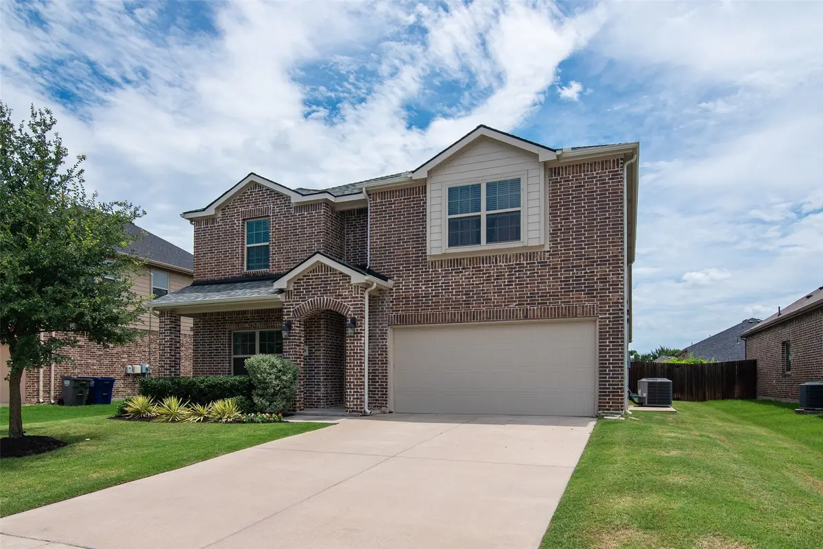 1733 Beasley Street, Van Alstyne, TX 75495 - #1