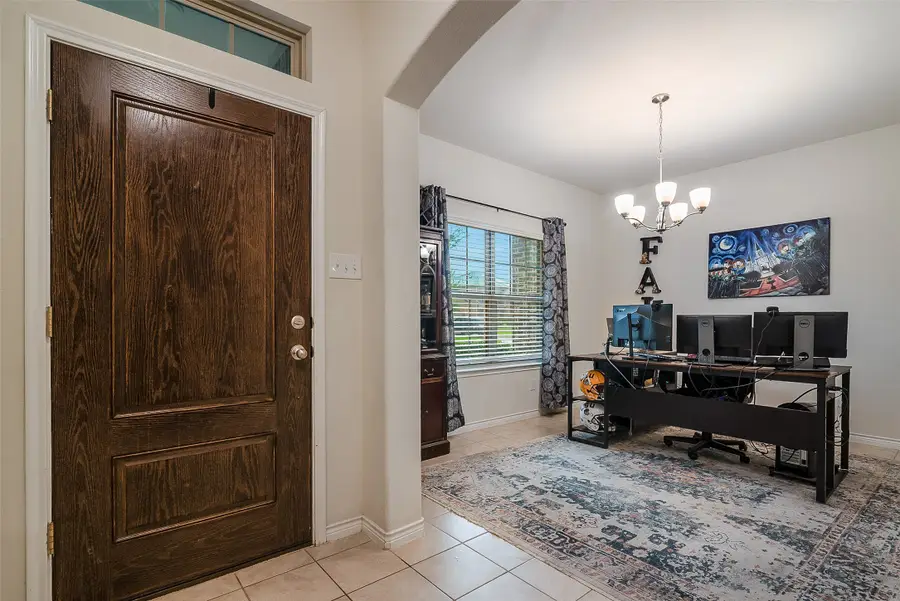 1733 Beasley Street, Van Alstyne, TX 75495 - #3