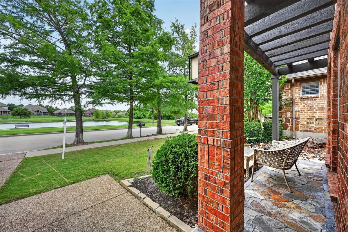 8136 Black Ash Drive, Fort Worth, TX 76131 - #1
