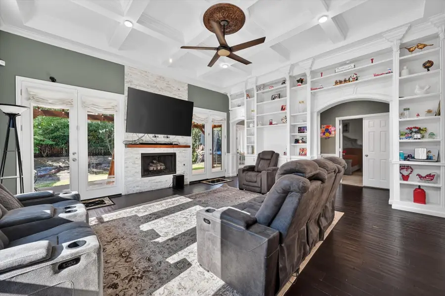 8136 Black Ash Drive, Fort Worth, TX 76131 - #2